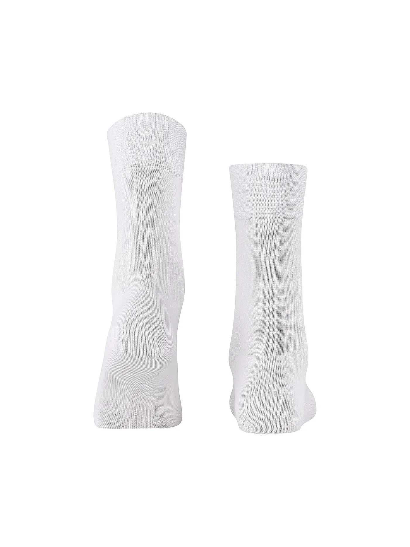 FALKE | Socken NEW YORK black | weiss